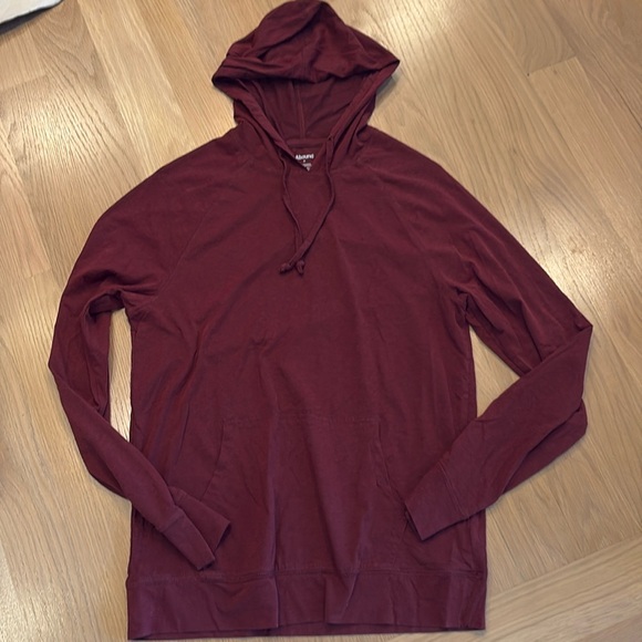 Abound Other - Abound long sleeve hoodie